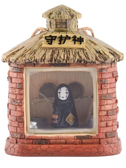 Lonely Spirit Hut Lamp - Image 3