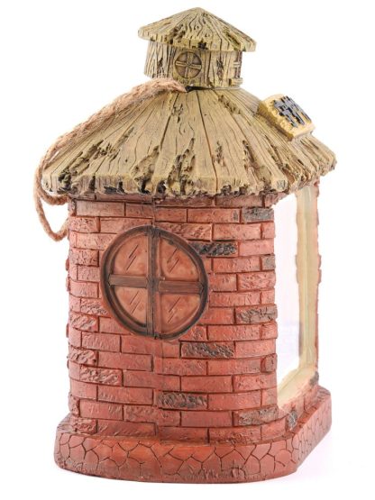 Lonely Spirit Hut Lamp - Image 4