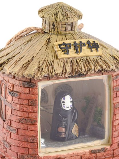 Lonely Spirit Hut Lamp - Image 2