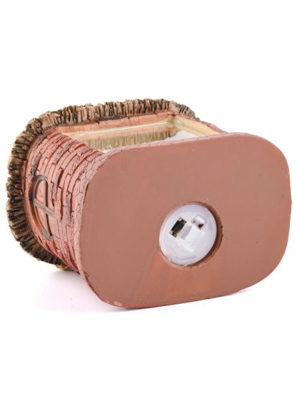 Lonely Spirit Hut Lamp - Image 6