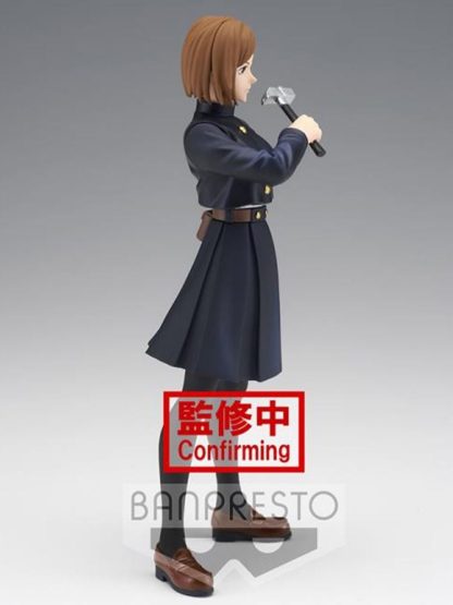 Banpresto Jujutsu Kaisen Jukon No Kata- Nobara Kugisaki - Image 4