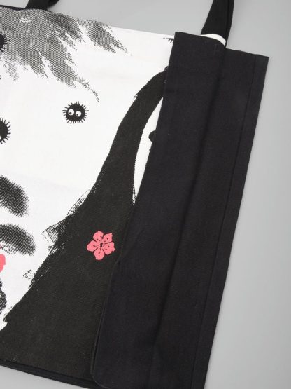 Lonely Spirit Tote Bag - Image 4