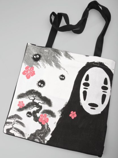 Lonely Spirit Tote Bag - Image 3