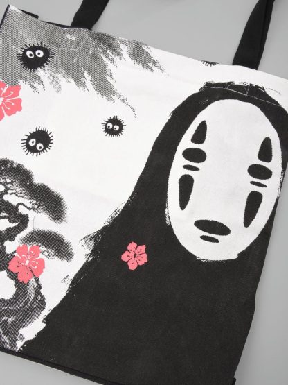 Lonely Spirit Tote Bag - Image 2