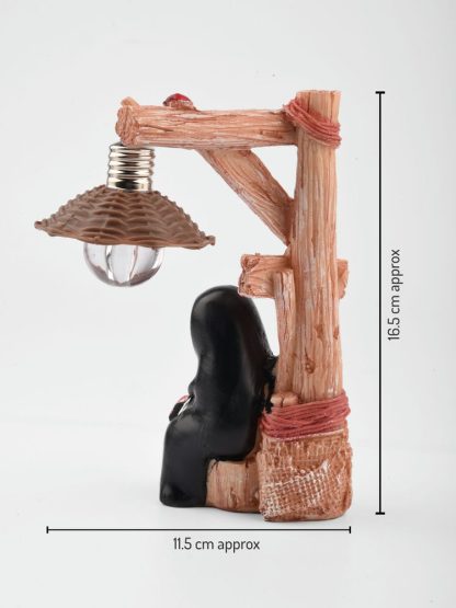 Lonley Spirit Lamp : Ver C - Image 5
