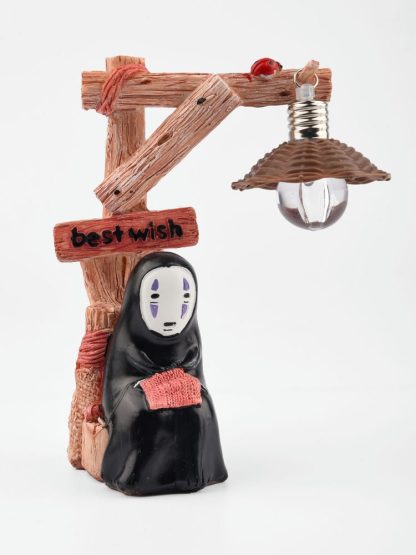 Lonley Spirit Lamp : Ver C - Image 4