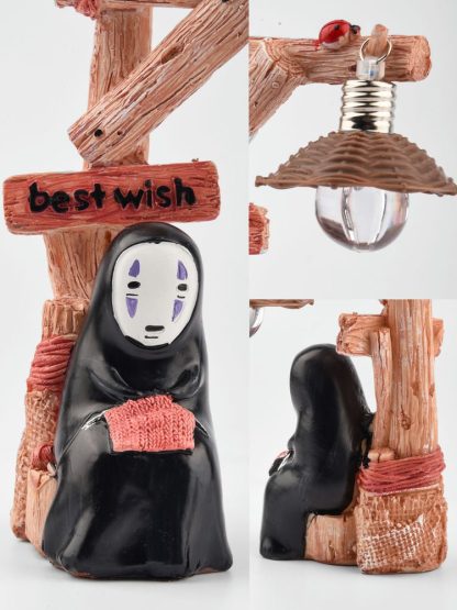 Lonley Spirit Lamp : Ver C - Image 3