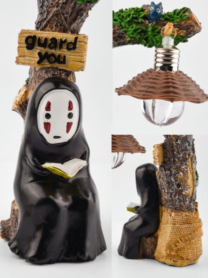 Lonley Spirit Lamp : Ver B - Image 3