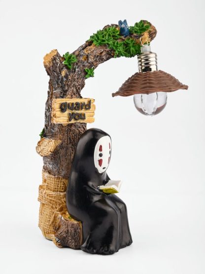 Lonley Spirit Lamp : Ver B - Image 4