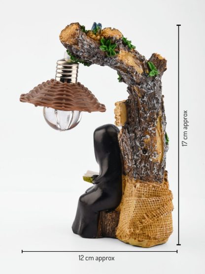 Lonley Spirit Lamp : Ver B - Image 5