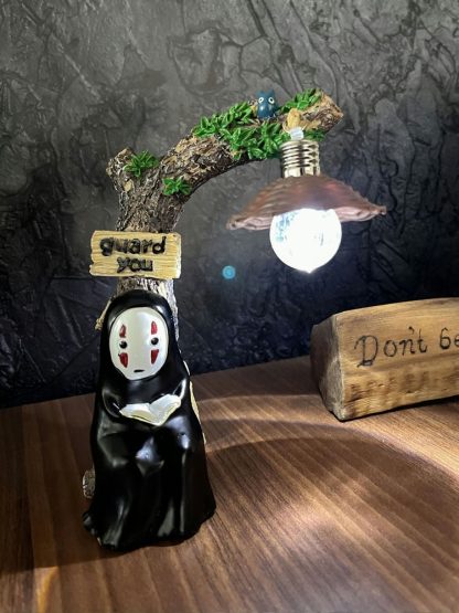 Lonley Spirit Lamp : Ver B - Image 2