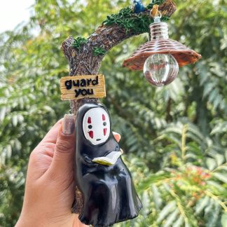 Lonley Spirit Lamp : Ver B