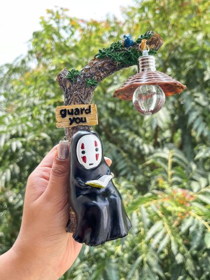 Lonley Spirit Lamp : Ver B