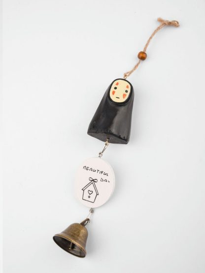Lonley Spirit Wind Chime