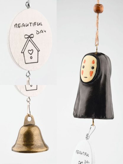 Lonley Spirit Wind Chime - Image 2