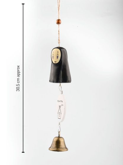 Lonley Spirit Wind Chime - Image 4