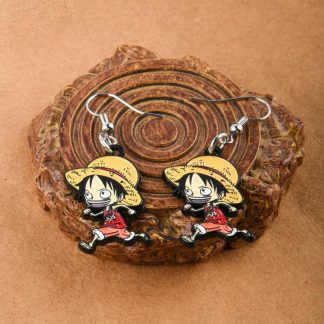 Crybaby Earring