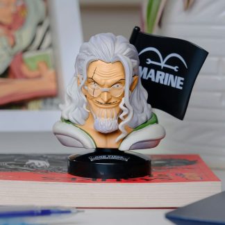 Dark King Wanted Head