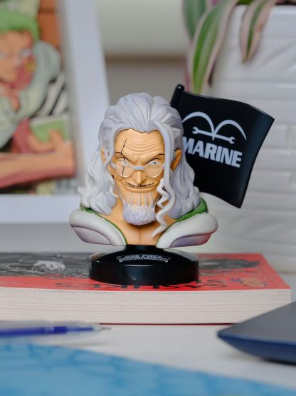 Dark King Wanted Head