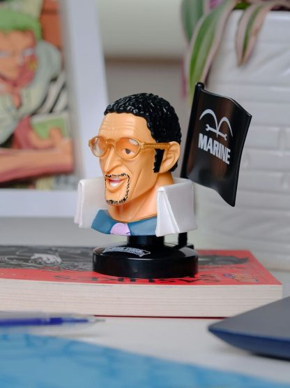 Light Admiral Wanted Head - Image 2