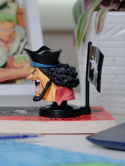 Blackbeard Wanted Head - Image 2