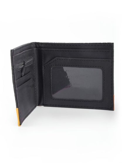Uzumaki Embossed Wallet - Image 6