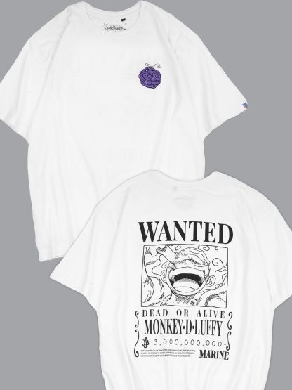 5th Gear Bounty (Oversize Tee)