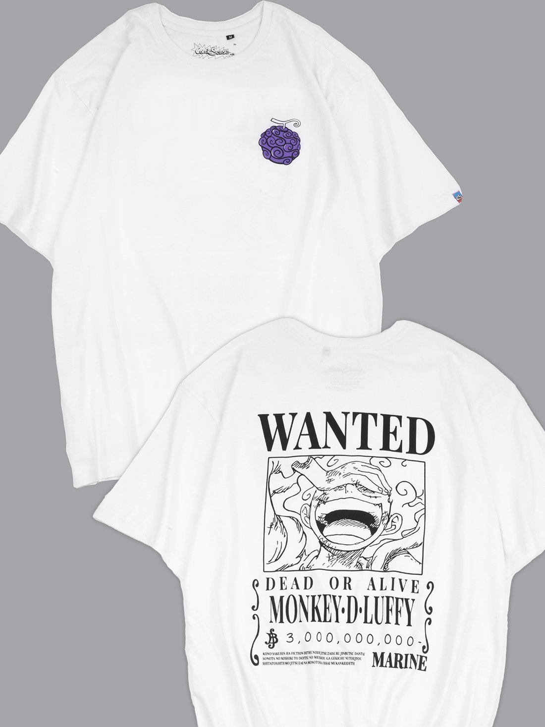 5th Gear Bounty (Oversize Tee)