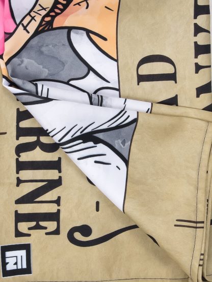 5th Gear Bounty Flag - Image 4