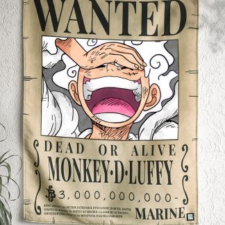5th Gear Bounty Flag
