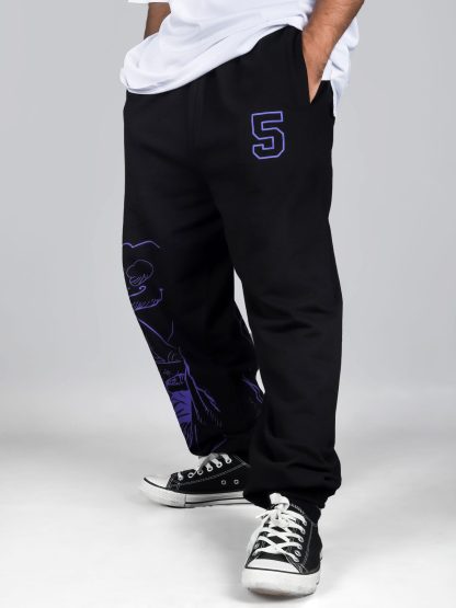 Gear 5 Jogger - Image 3