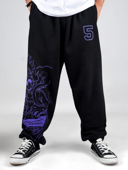 Gear 5 Jogger - Image 5