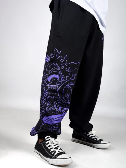 Gear 5 Jogger