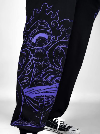 Gear 5 Jogger - Image 2