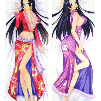 Pirate Empress Body Pillow Cover (Without Pillow)