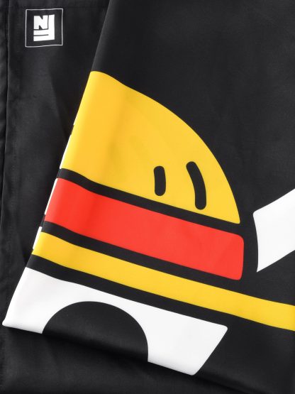 Mugiwara Pirates Logo Flag - Image 5