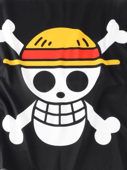 Mugiwara Pirates Logo Flag - Image 2