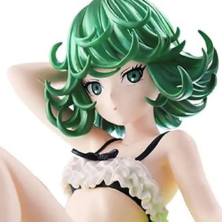 Banpresto One - Punch Man - Celestial Vivi - Terrible Tornado