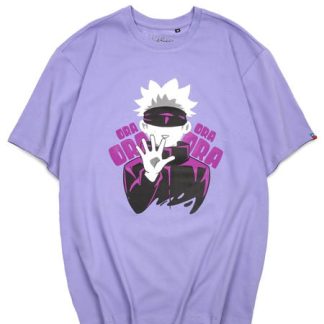 Ora Ora (Oversize Tee)