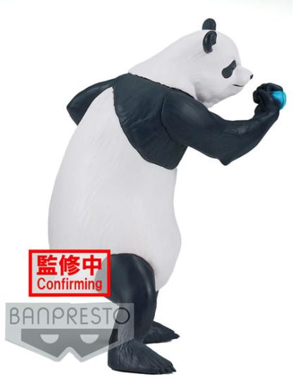Banpresto Jujutsu Kaisen Toge Inumaki and Panda [Panda Ver. B] - Image 3