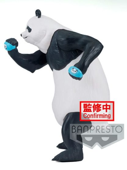 Banpresto Jujutsu Kaisen Toge Inumaki and Panda [Panda Ver. B] - Image 4