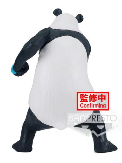 Banpresto Jujutsu Kaisen Toge Inumaki and Panda [Panda Ver. B] - Image 5