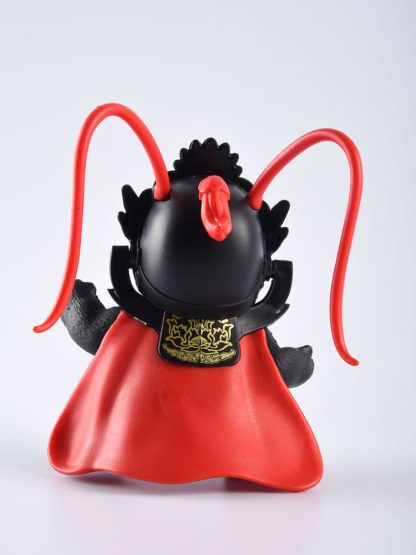 Face Changing Panda Figure - Image 8