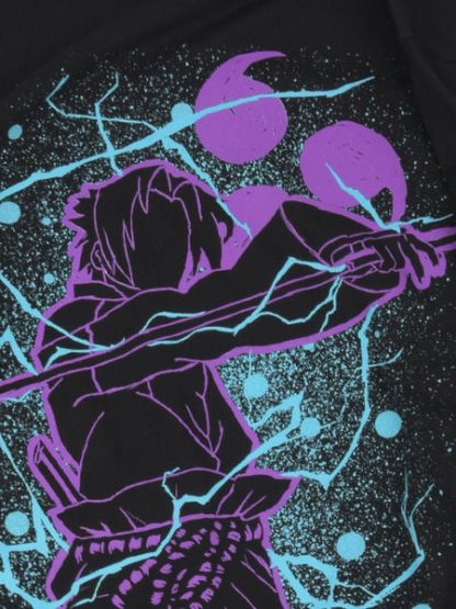 Perfect Vessel (Oversize Tee) - Image 2