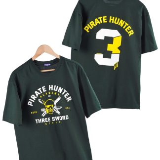 Pirate Hunter (Oversize Club Tee)