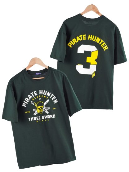 Pirate Hunter (Oversize Club Tee)