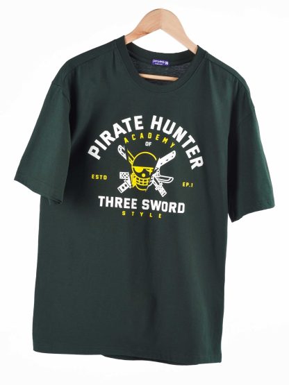 Pirate Hunter (Oversize Club Tee) - Image 4