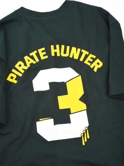 Pirate Hunter (Oversize Club Tee) - Image 3