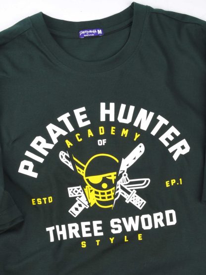 Pirate Hunter (Oversize Club Tee) - Image 2