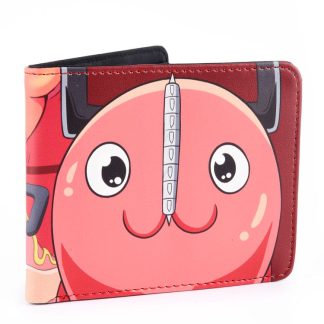 Kwaii Devil Wallet